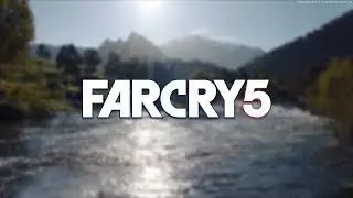 Far Cry 5: Прохождение #2   Внимание: ПРОВОДИМ КОНКУРС!!!   Я глухой))