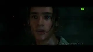 Piratas del Caribe - La Venganza de Salazar | Trailer | Español HD