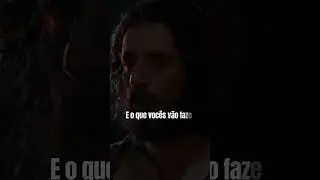 Uma razão para a importância da oração. Da Temporada 2, Episódio Sete.
