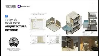 Taller de arquitectura interior | Grid Studio