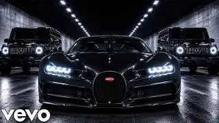 Deep House Car Music 2026 | Gangster Vibes, Bass Boosted, Luxury Night Drive Mix