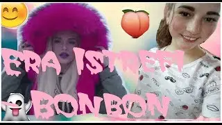 Танец под песню:Era Istrefi - Bonbon