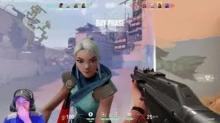 32 kill madness