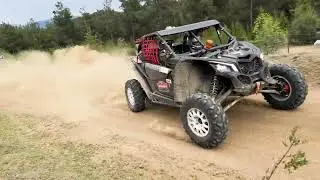 Petlas Off Road Şampiyonası 1.Ayak (Samosk) Vezirköprü Yarışı 💪