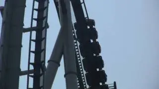 Europapark 2010 | Silverstar | [Teil 1 / 6]