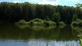 Ауырғазы. Төбәк быуаһы.