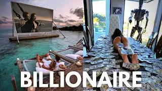 Shocking Luxurious Lifestyle of Billionaires | Billionaire Lifestyle Motivation #72 | RichZilla