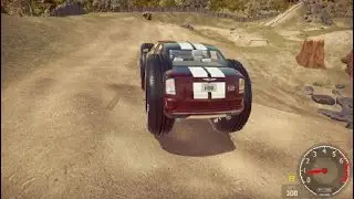 What did I create? Car Mechanic Simulator