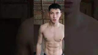 Kalau di Rate 1-10, kira kira dapat berapa buat abang ganteng ini? #cowoklucu #cowokcool #kiakio