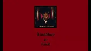 [FREE] 21 Savage Banger Type Beat "HOODBOY" ft. Trippie Redd (prod. ASH)