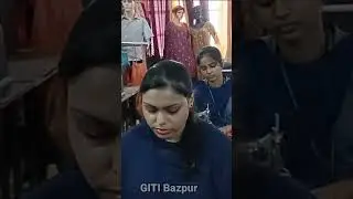 बेटी पढ़ाओ....स्किल्ड/आत्मनिर्भर बनाओ