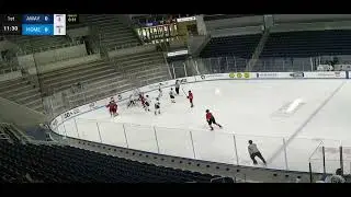 Thomas Wolf - Pegula Weekend