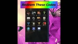 Redeem Codes | The Ants Underground Kingdom