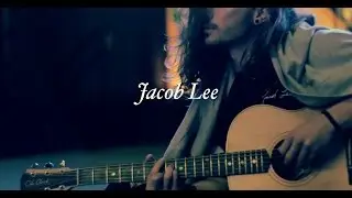 Jacob Lee - Breadcrumbs (Lyric Video)