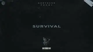 Junkie Cat — SURVIVAL (РВАТЬ НА БИТАХ, ФИНАЛ)
