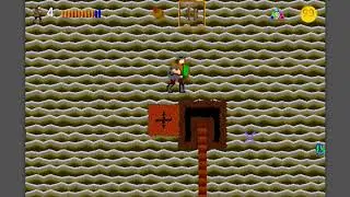 Exile's Destiny Part 2: Ash, Lava, And Dragons (Oh My!)