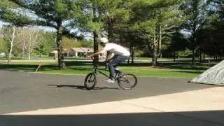 more 360 bunnyhop attempts