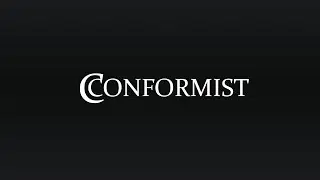 Conformist v0.5 (maxscript) - Trailer