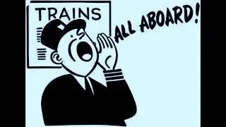 K.A.A.N x King ISO Type Beat | "All Aboard"