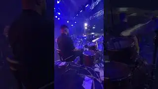 Furioso Oceano #drum #music