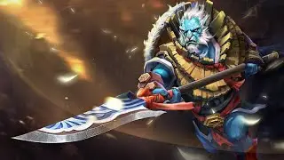 Entreguei a divine do Phantom Lancer suporte e ainda assim, Ganhamos | Dota 2 Turbo