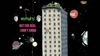 Russian Village Boys, Cosmo & Skoro - Кислотный DJ (Official Audio)