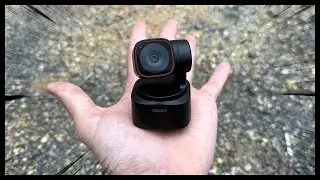 Mejor Webcam 4K LOW COST del mercado: Tiny 2 LITE Review