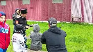 Казачата 1