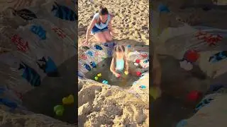 How to make the best summer for your child 