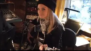 Ana Johnsson - A Day In The Life (with japanese subtitles)