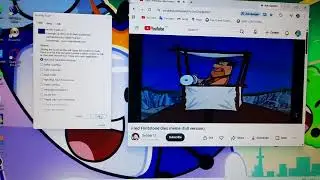 (REQUESTED) Fred Flintstone Dies Has BSOD