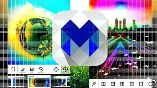 Mirror Lab: Editor de fotos android profesional, Tutorial 2021