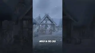Meeting Hermaeus Mora after DLC 
