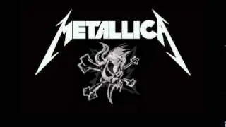 Metallica - Orion (8-bit)