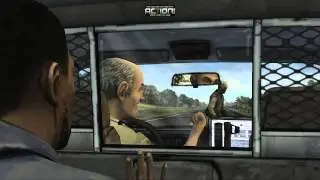 The Walking Dead - Episode 1(первое впечатление) (1/3)