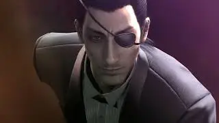 Meiko Nakahara - Fantasy Yakuza 0 Kiryu Kazuma & Majima Goro MV (HQ)