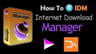 Internet Download Manager IDM how to solve problem