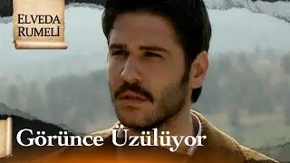 Kızını dövmeyen dizini döver... - Elveda Rumeli 25. Bölüm