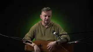 Кино - Малыш на гуслях.
