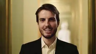 Mario Romandini, ganador de la Beca Proclinic en la 9na edición
