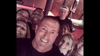 Day in the life at 9Round Highland Village