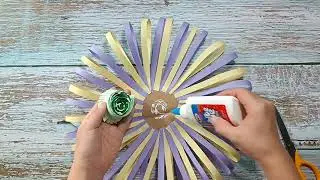 Slice of Art: An Introduction to Photo Reproduction through Paper Cutting DAY 18 N16