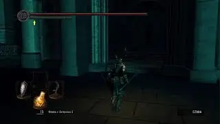 (63) Архивы Герцога - DARK SOULS: REMASTERED