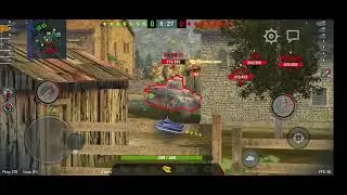 Vickers Mk.F  что за чудо юдо танк  в игре? И с чем его едят ? )))  Также есть другие танки )))