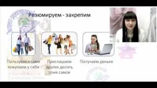 Суть проекта Экспресс-карьера!