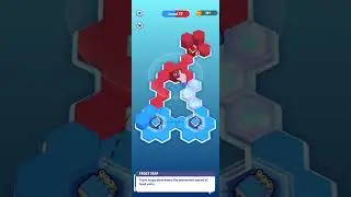War Regions  - level 17+18 لعبة حرب المناطق