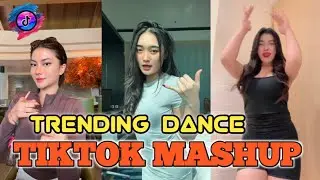 Tiktok Dance Mashup 2025||Kumpulan Dance Tiktok Viral Terbaru 2025#dancetiktok