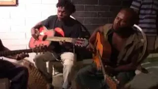 Papua New Guinea Stringbands with Bob Brozman