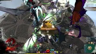 How to get the RELIC OF AKEEM - Guild Wars 2 Secrets of the Obscure