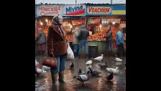 Об  Украине 1991 -  2013 г.г. (надежда и безнадёга, политика, национализм, русский язык, итоги).